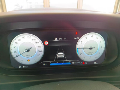 Hyundai i20 Vorführwagen