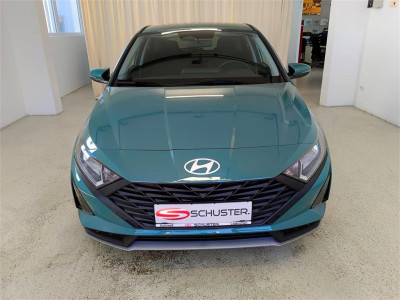 Hyundai i20 Vorführwagen