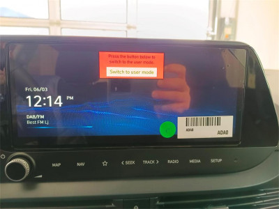 Hyundai i20 Vorführwagen