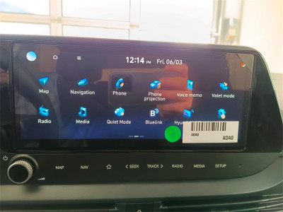 Hyundai i20 Vorführwagen