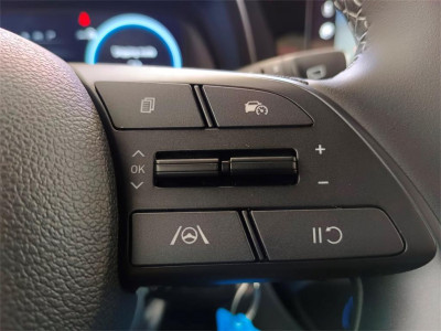 Hyundai i20 Vorführwagen