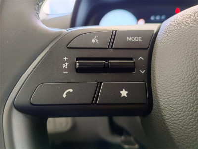 Hyundai i20 Vorführwagen