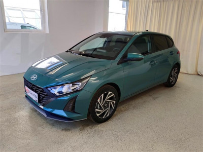 Hyundai i20 Vorführwagen