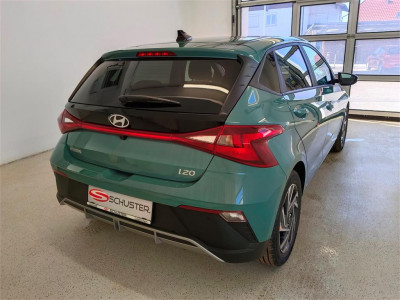 Hyundai i20 Vorführwagen