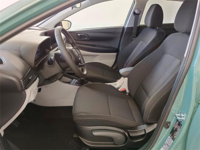 Hyundai i20 Vorführwagen