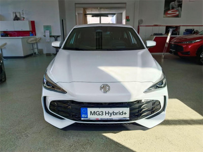 MG MG3 Neuwagen