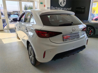 MG MG3 Neuwagen