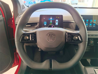 MG MG3 Neuwagen
