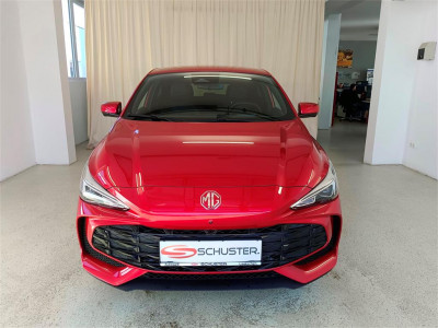 MG MG3 Neuwagen