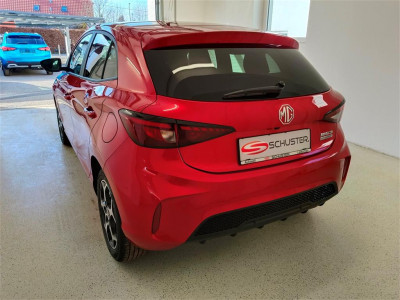 MG MG3 Neuwagen