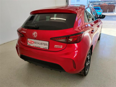 MG MG3 Neuwagen