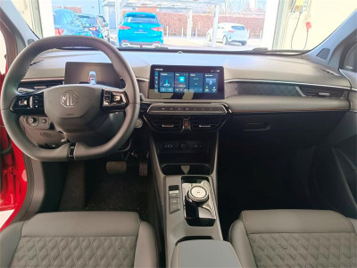 MG MG3 Neuwagen