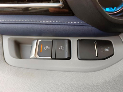 Maxus eDELIVER 7 Gebrauchtwagen