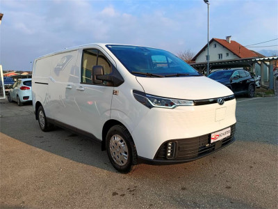 Maxus eDELIVER 7 Gebrauchtwagen