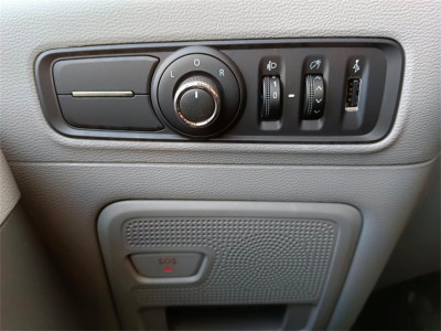 Maxus eDELIVER 7 Gebrauchtwagen