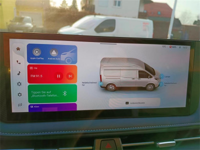 Maxus eDELIVER 7 Gebrauchtwagen