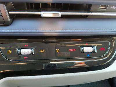 Maxus eDELIVER 7 Gebrauchtwagen