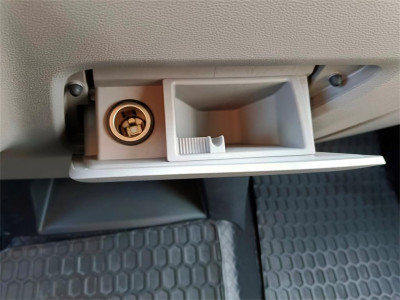 Maxus eDELIVER 7 Gebrauchtwagen