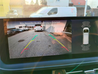 Maxus eDELIVER 7 Gebrauchtwagen