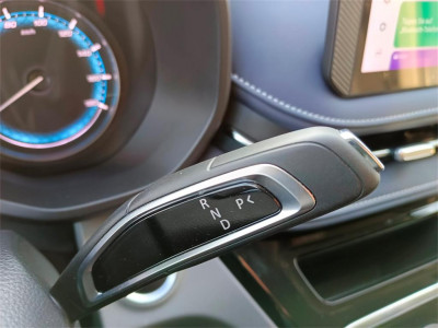 Maxus eDELIVER 7 Gebrauchtwagen