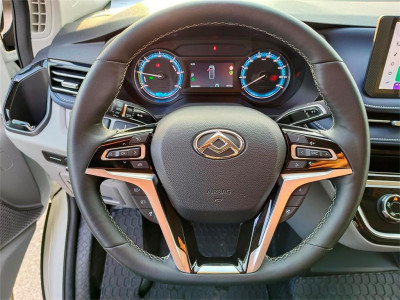 Maxus eDELIVER 7 Gebrauchtwagen