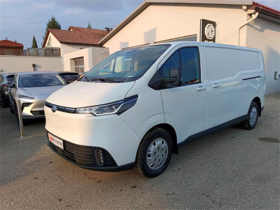 Maxus eDELIVER 7 Gebrauchtwagen