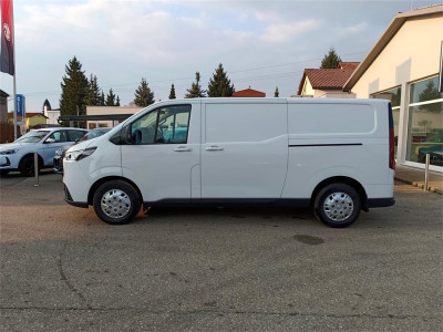 Maxus eDELIVER 7 Gebrauchtwagen