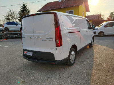 Maxus eDELIVER 7 Gebrauchtwagen