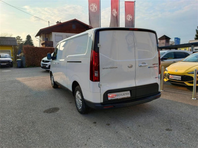 Maxus eDELIVER 7 Gebrauchtwagen