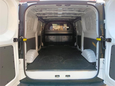 Maxus eDELIVER 7 Gebrauchtwagen