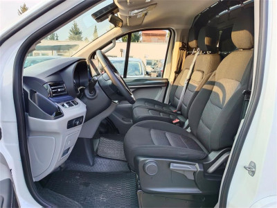 Maxus eDELIVER 7 Gebrauchtwagen