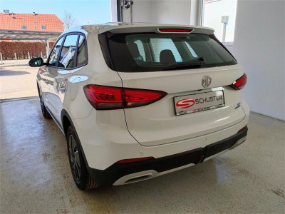 MG ZS Neuwagen