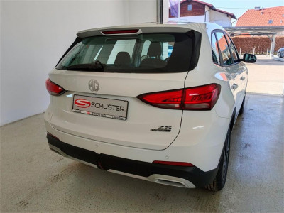 MG ZS Neuwagen