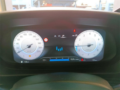 Hyundai i20 Vorführwagen