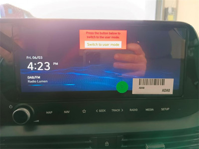 Hyundai i20 Vorführwagen