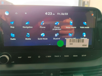 Hyundai i20 Vorführwagen