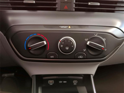 Hyundai i20 Vorführwagen