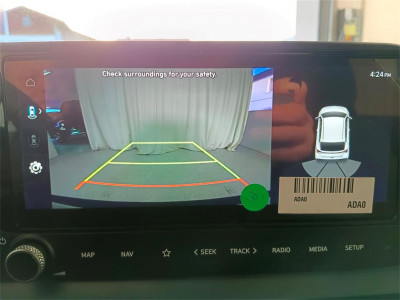 Hyundai i20 Vorführwagen