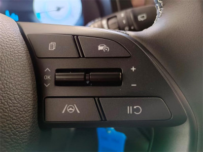 Hyundai i20 Vorführwagen