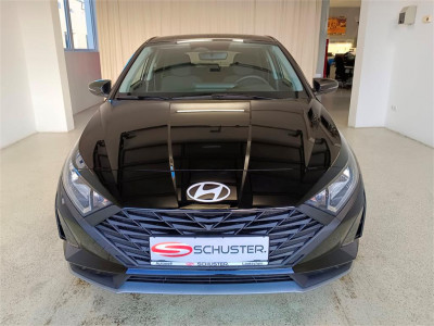 Hyundai i20 Vorführwagen