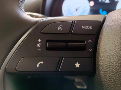 Hyundai i20 Vorführwagen