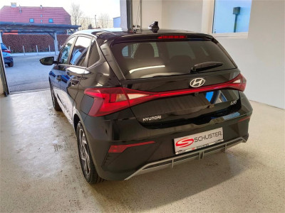 Hyundai i20 Vorführwagen