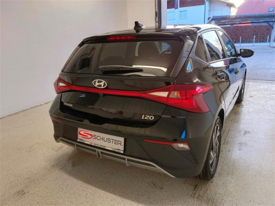 Hyundai i20 Vorführwagen