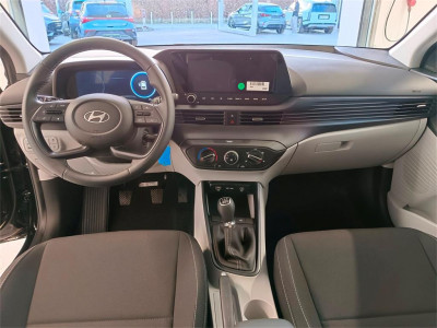 Hyundai i20 Vorführwagen