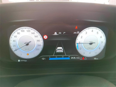 Hyundai i20 Vorführwagen