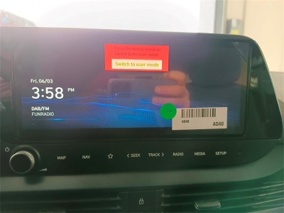 Hyundai i20 Vorführwagen