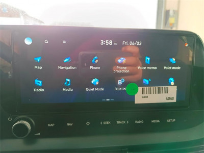 Hyundai i20 Vorführwagen