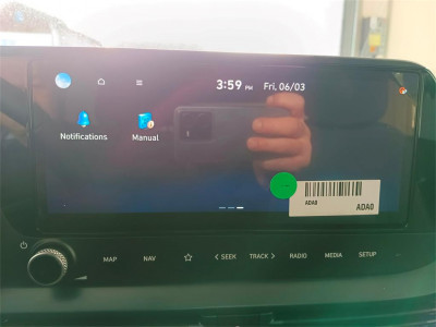 Hyundai i20 Vorführwagen