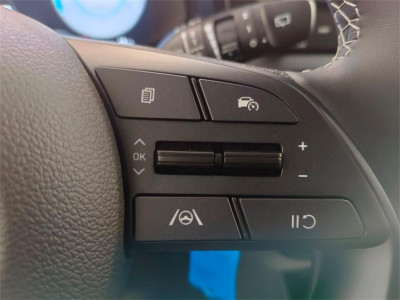 Hyundai i20 Vorführwagen