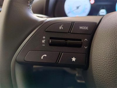 Hyundai i20 Vorführwagen